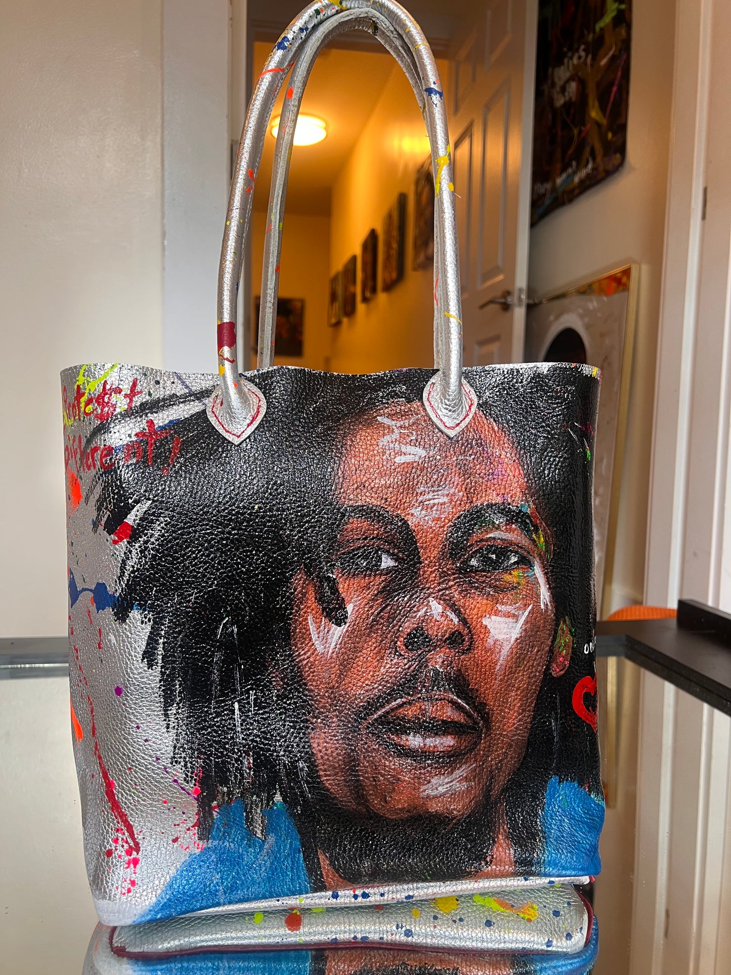 Thee Gong Tote
