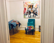 Load image into Gallery viewer, Monsieur et Madame Mory-Alexander Boyce Studios