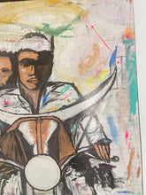 Load image into Gallery viewer, Monsieur et Madame Mory-Alexander Boyce Studios