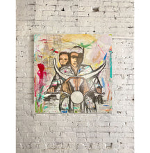 Load image into Gallery viewer, Monsieur et Madame Mory-Alexander Boyce Studios