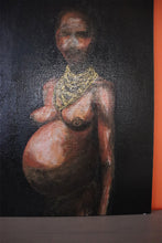 Load image into Gallery viewer, Rebirth Wall Art-Alexander Boyce Studios