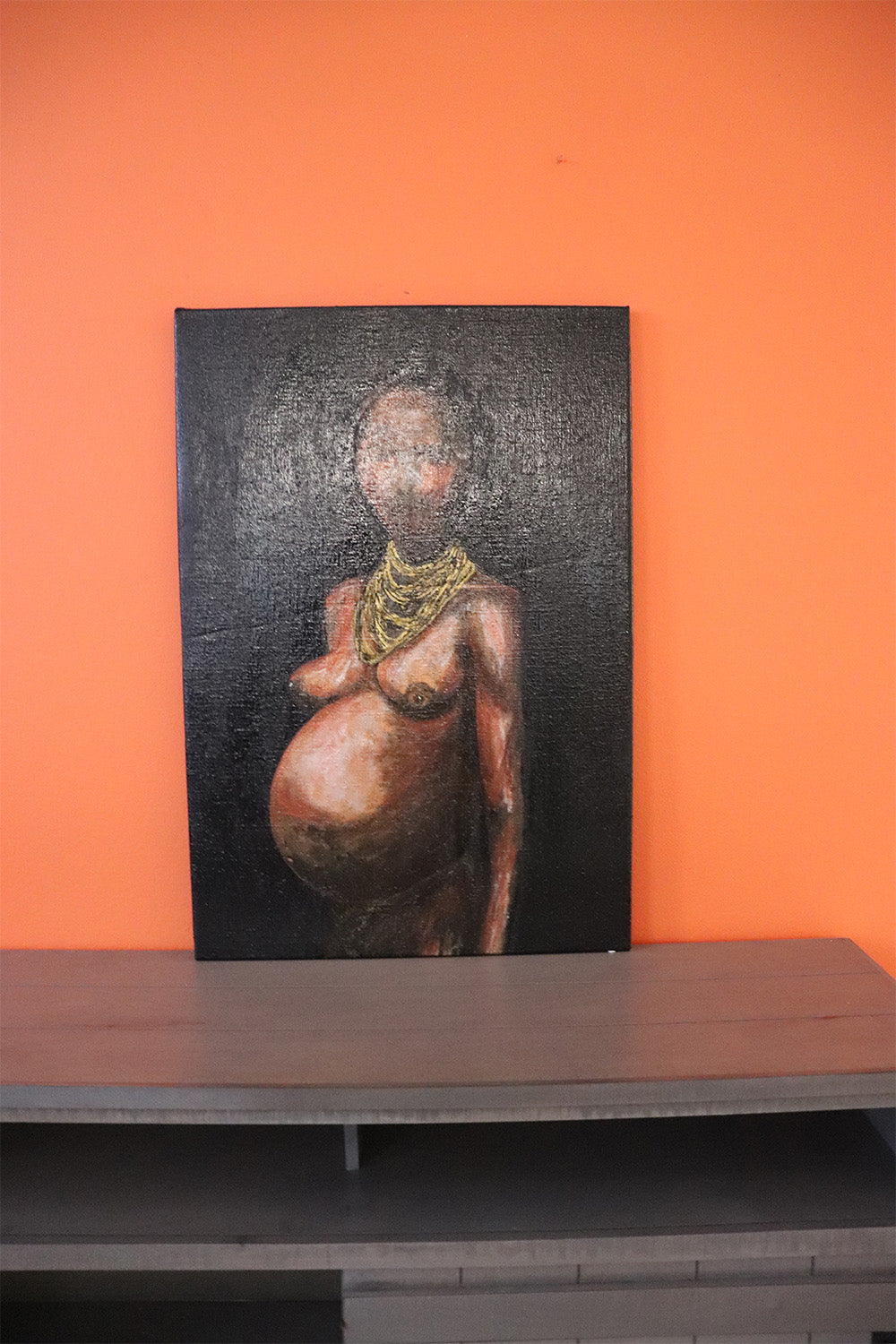 Rebirth Wall Art-Alexander Boyce Studios