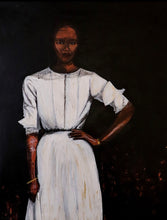 Load image into Gallery viewer, Fyre-Alexander Boyce Studios