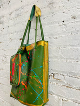 Load image into Gallery viewer, Avocado Tote-Alexander Boyce Studios