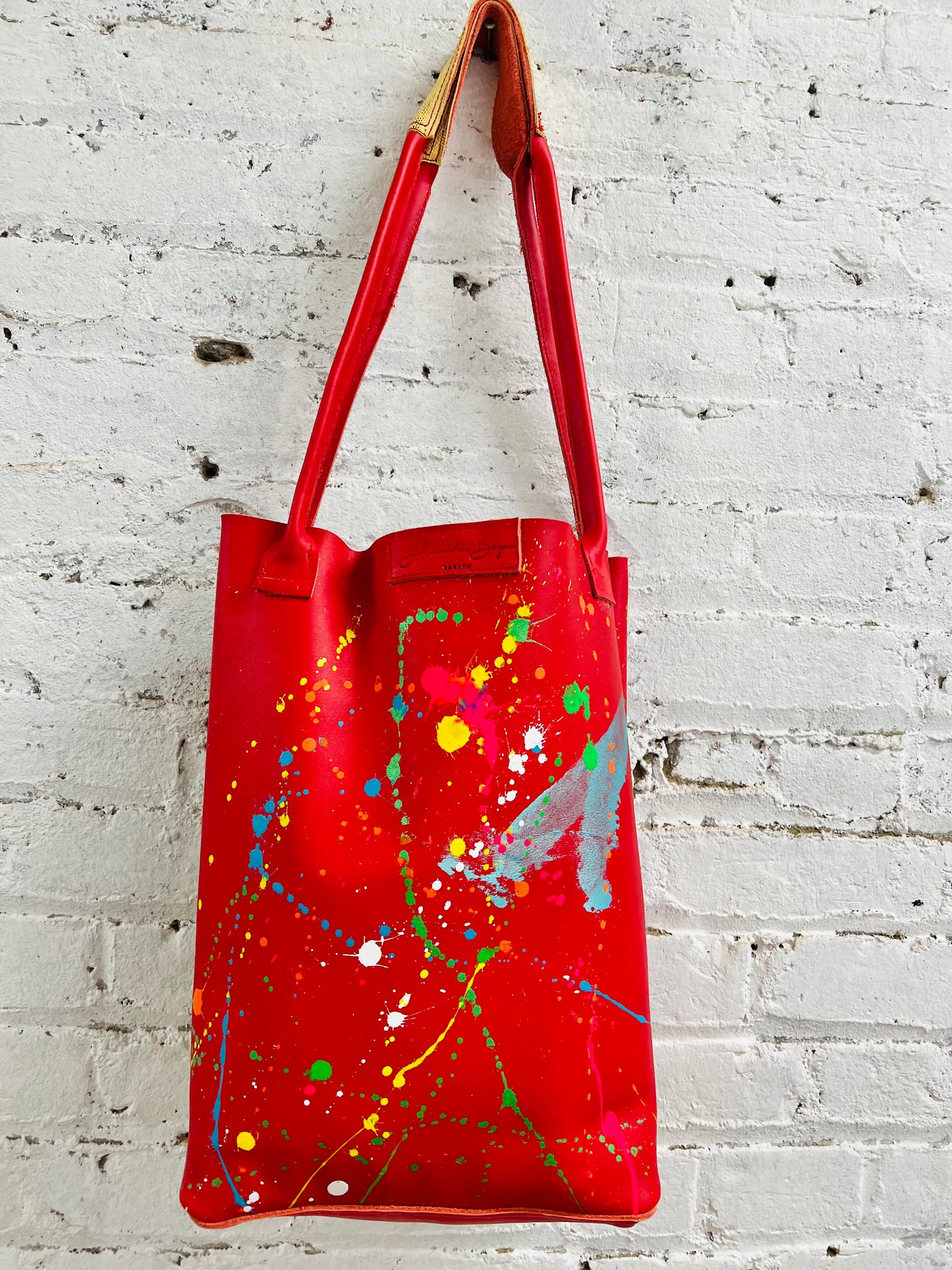 The Mun in Red-Alexander Boyce Studios