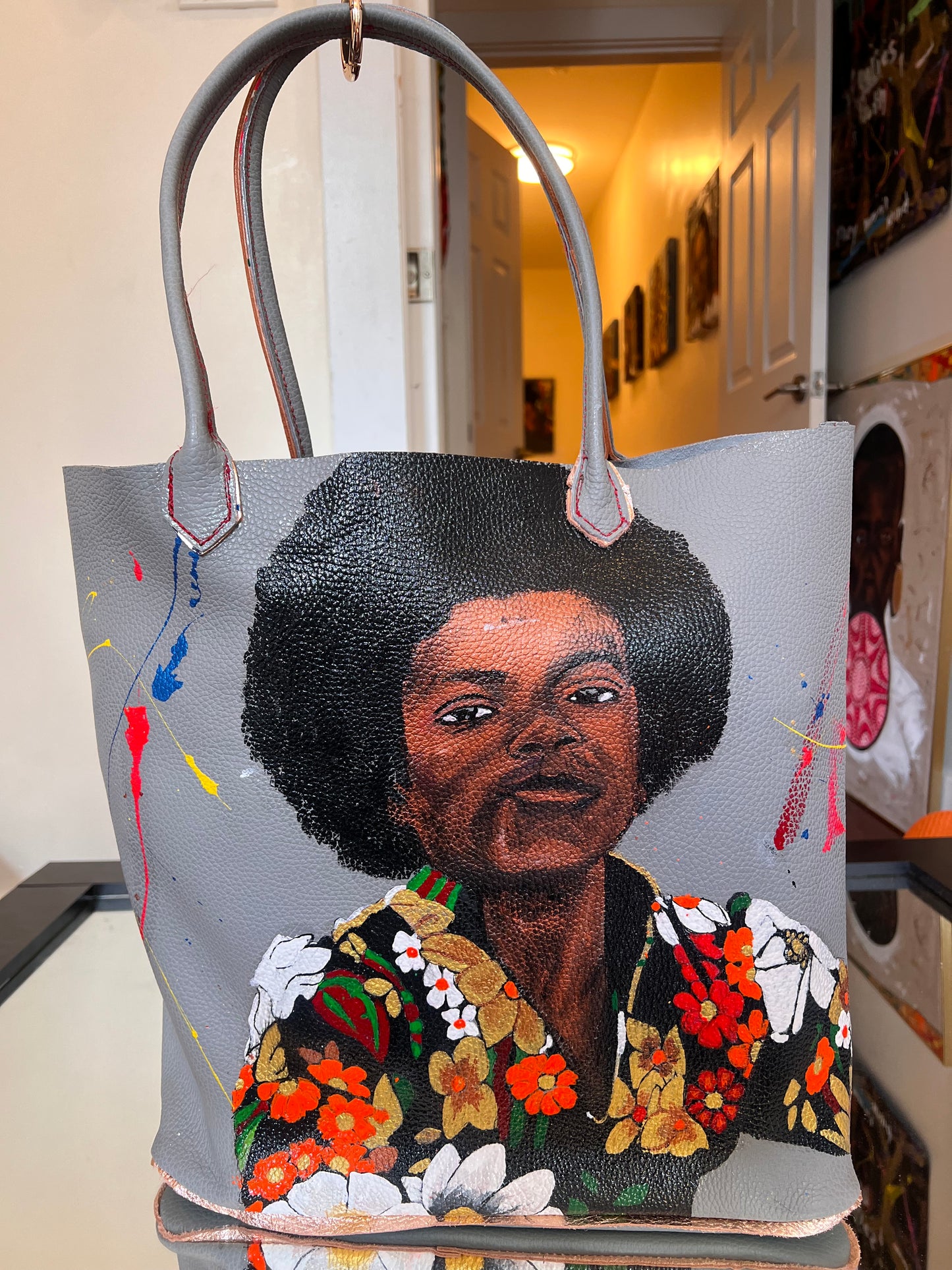 MJ the Bag