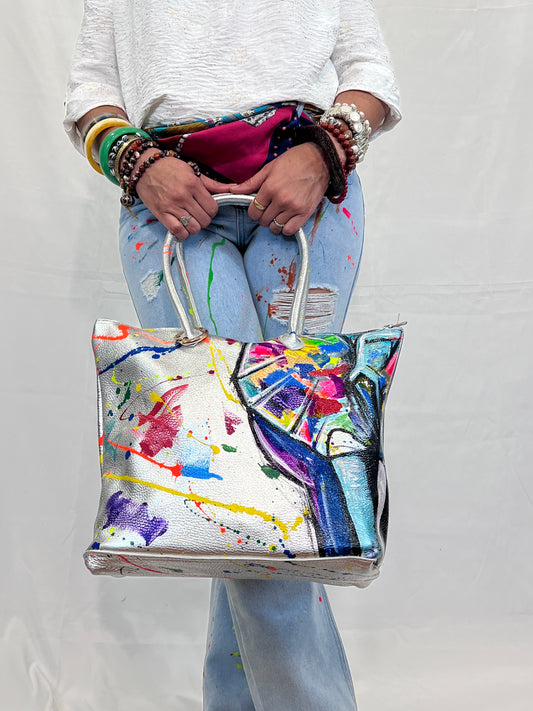 Silver Elephant-Alexander Boyce Studios