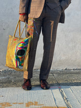 Load image into Gallery viewer, The Brown 3 piece suit