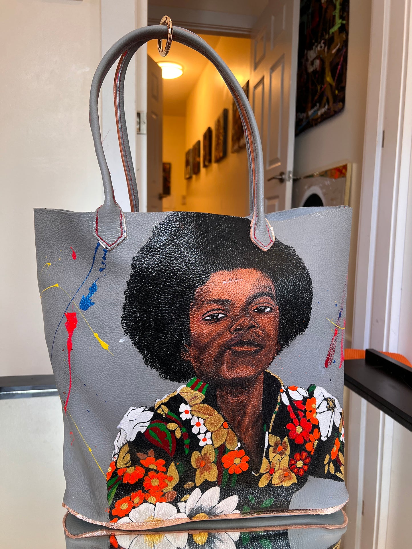 MJ the Bag