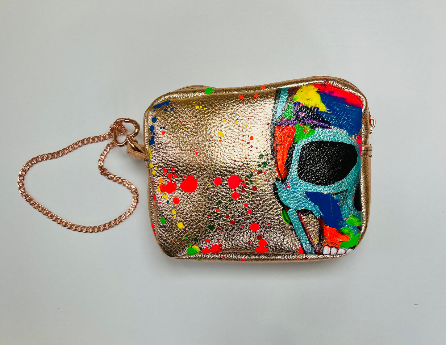 The Good Luck Bag-Alexander Boyce Studios