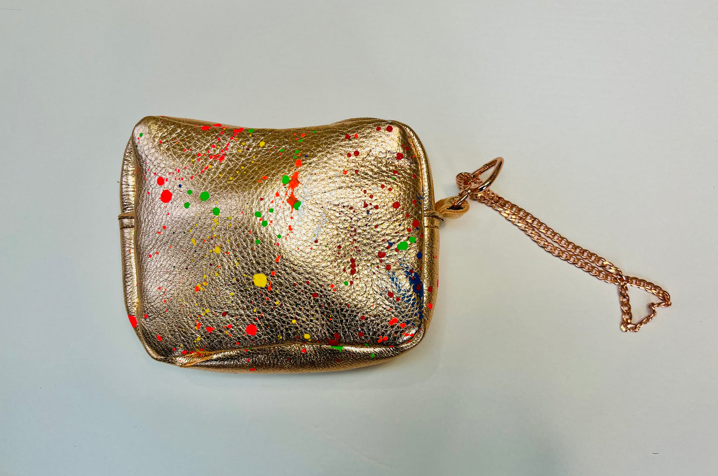 The Good Luck Bag-Alexander Boyce Studios