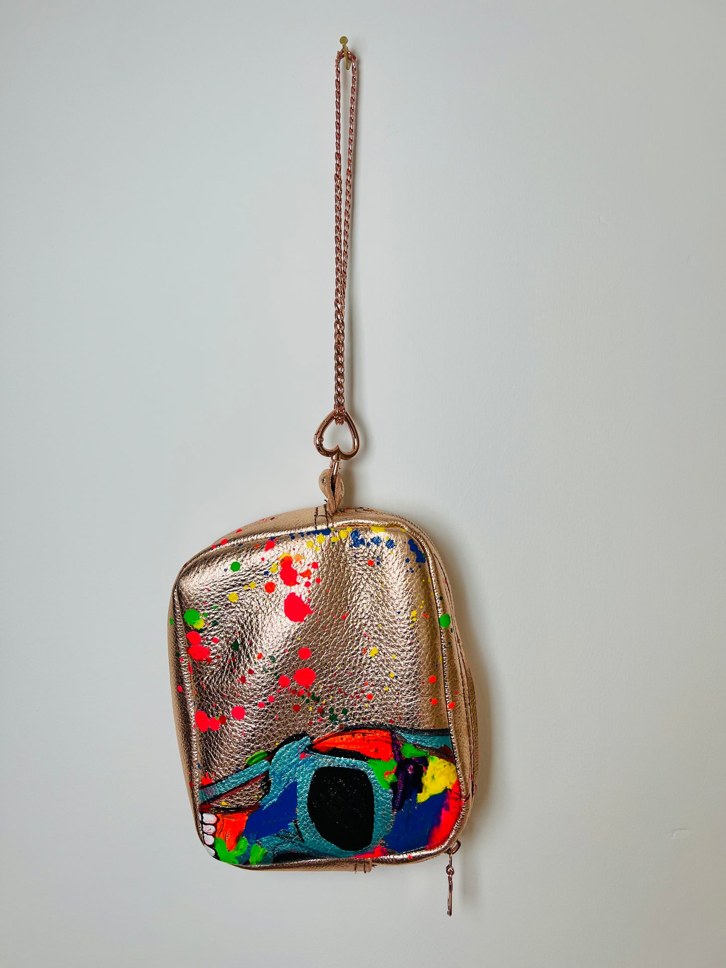 The Good Luck Bag-Alexander Boyce Studios