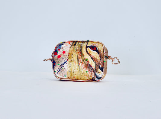 Leo the Lion-Alexander Boyce Studios