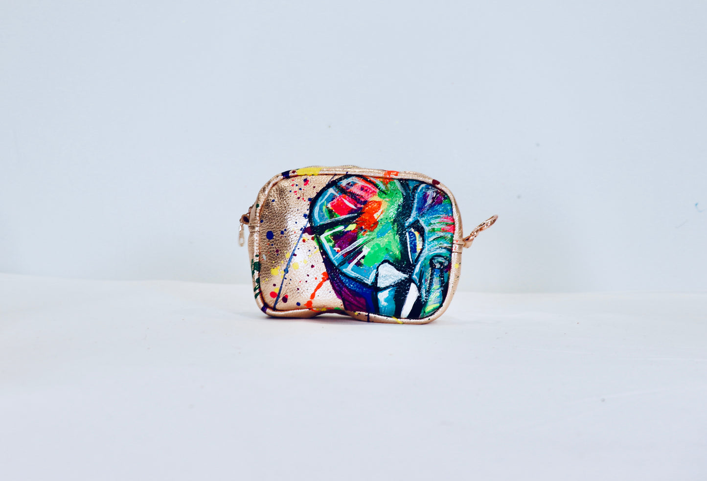 Ele Mini-Alexander Boyce Studios