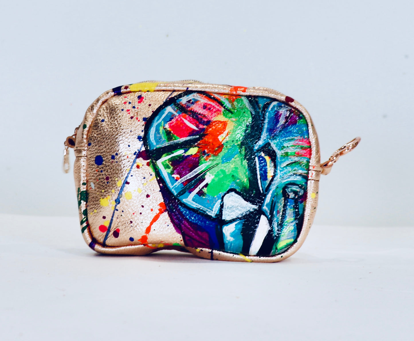 Ele Mini-Alexander Boyce Studios