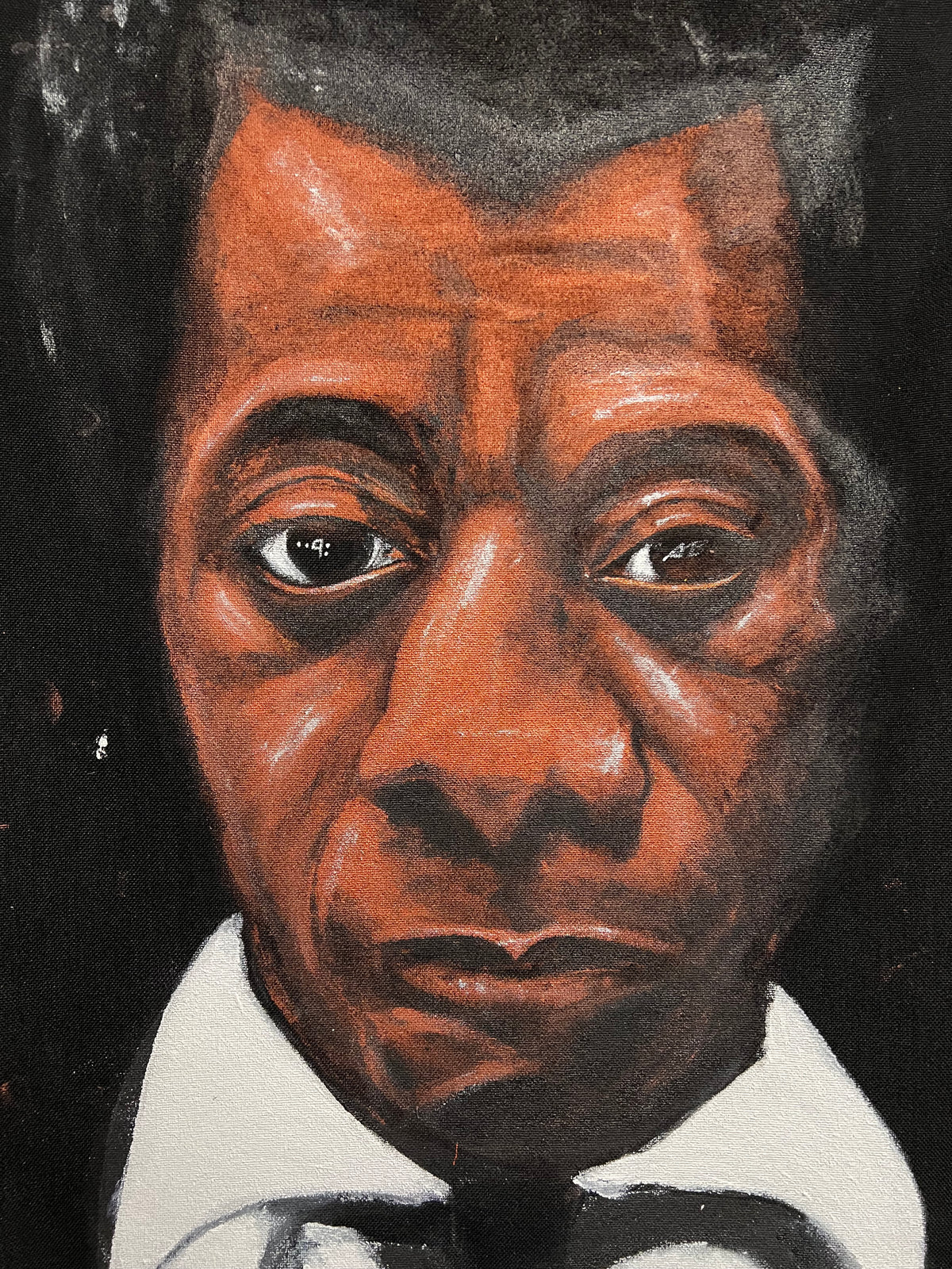 James Baldwin A Lasting Voice