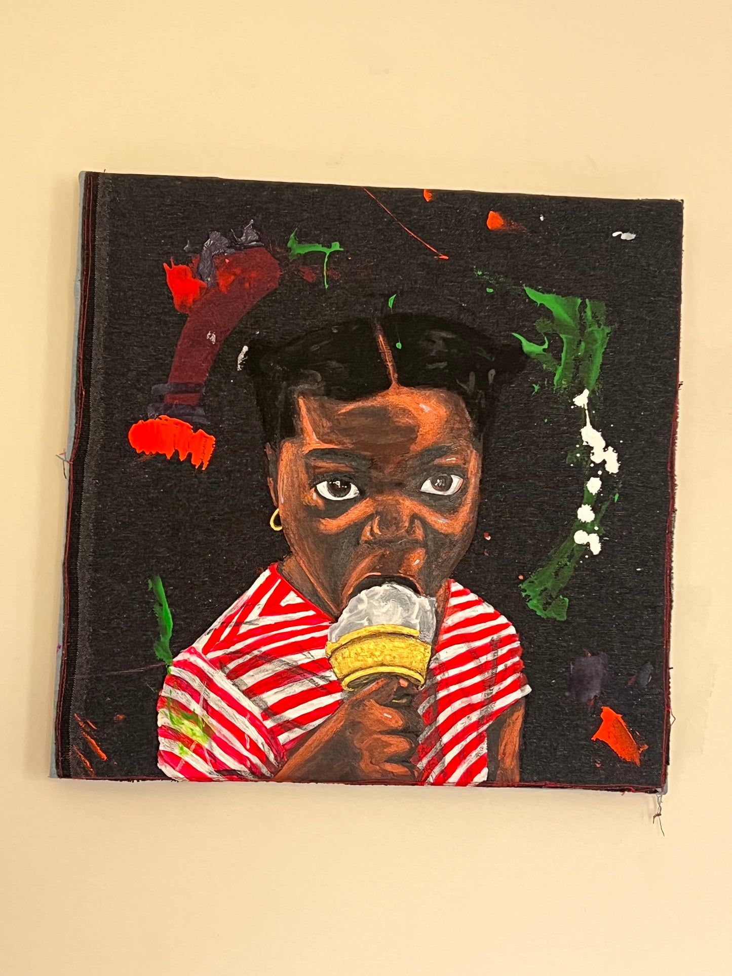 Black Joy