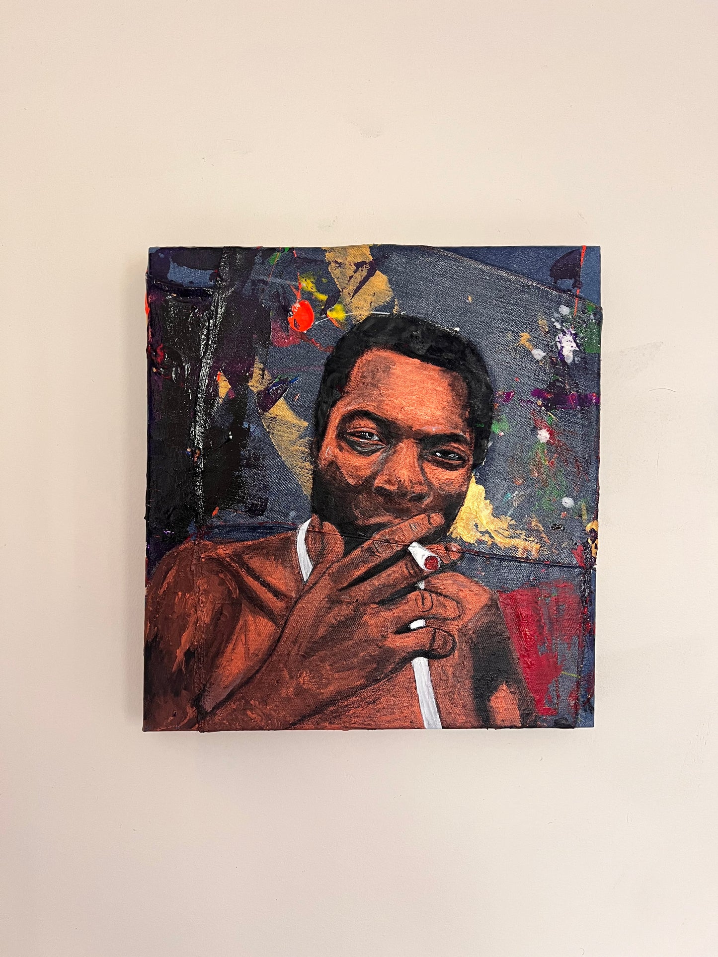 Fela Fela Fela
