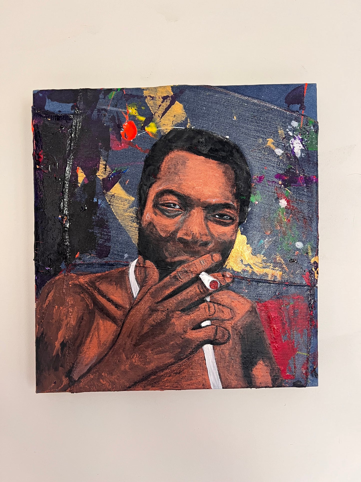 Fela Fela Fela