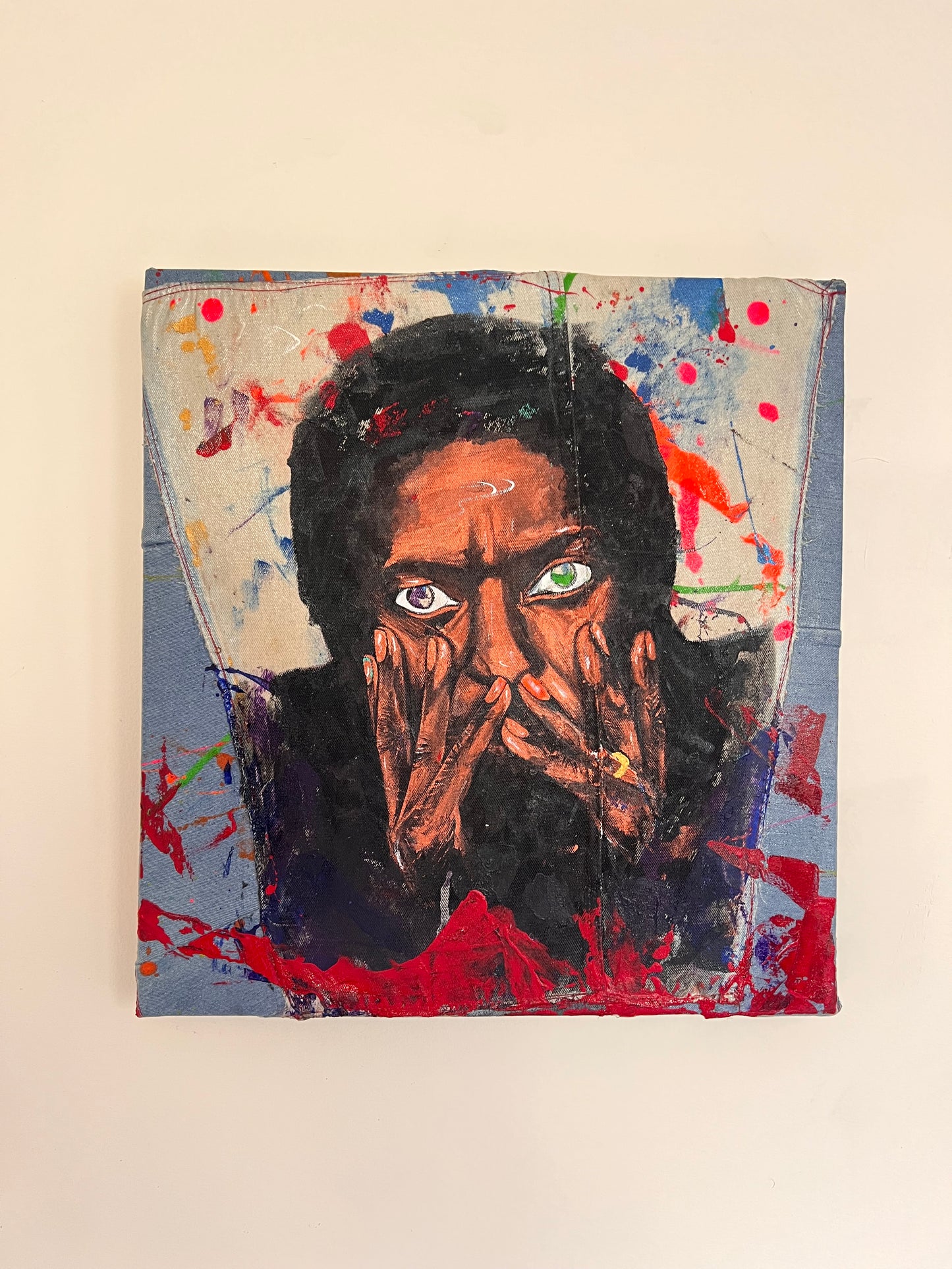 Miles on Feeling