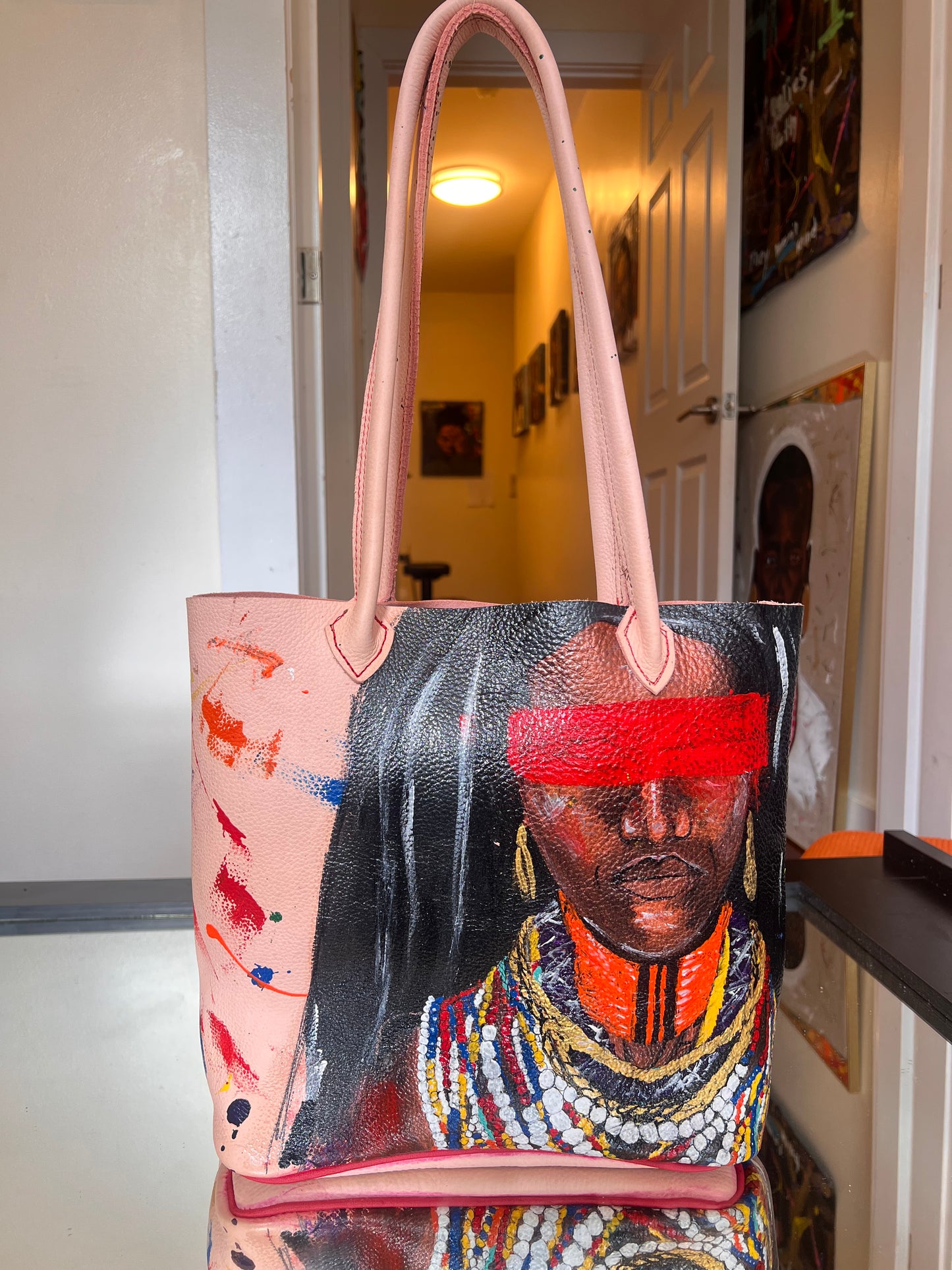 The Love Bag