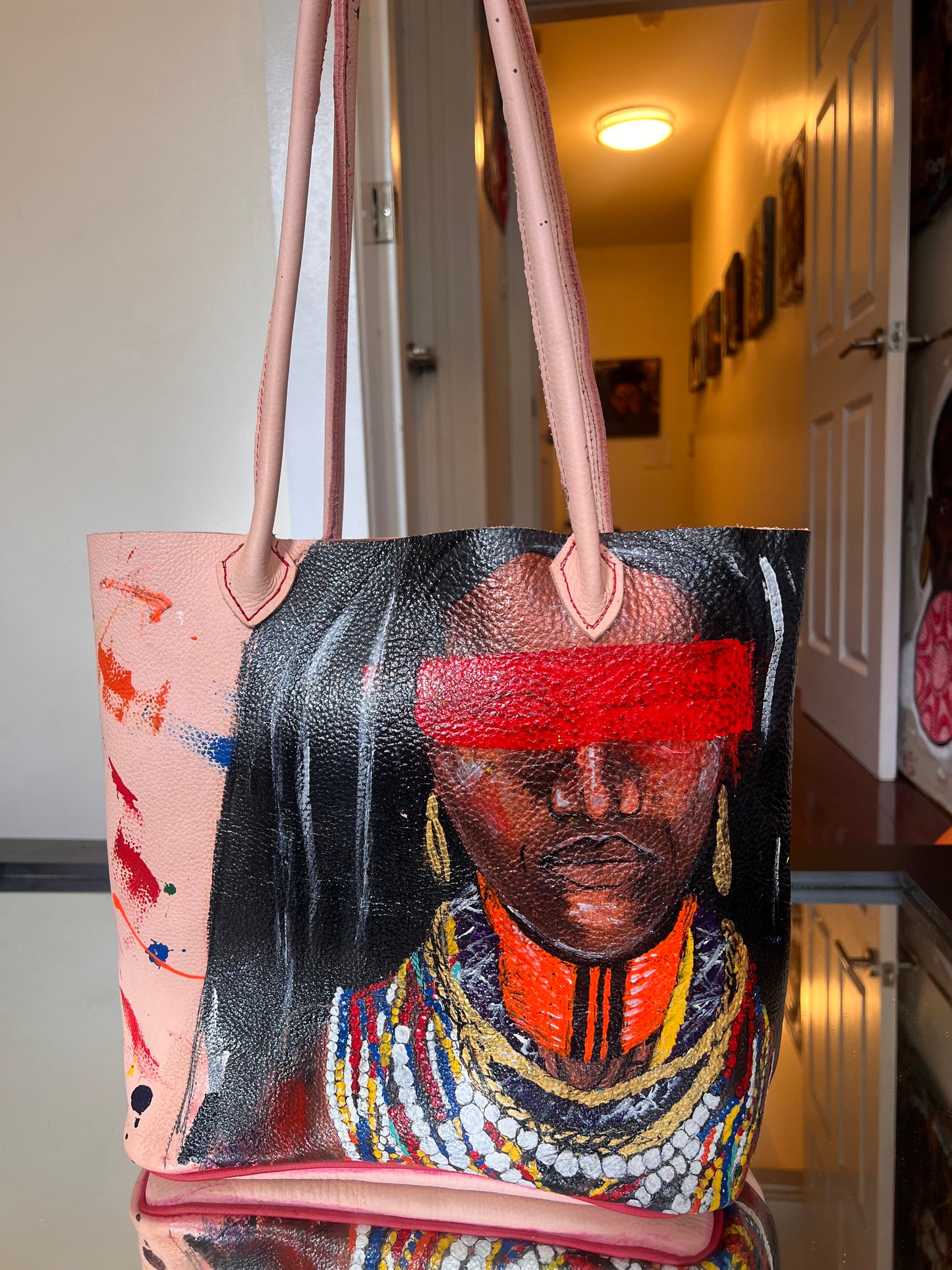 The Love Bag