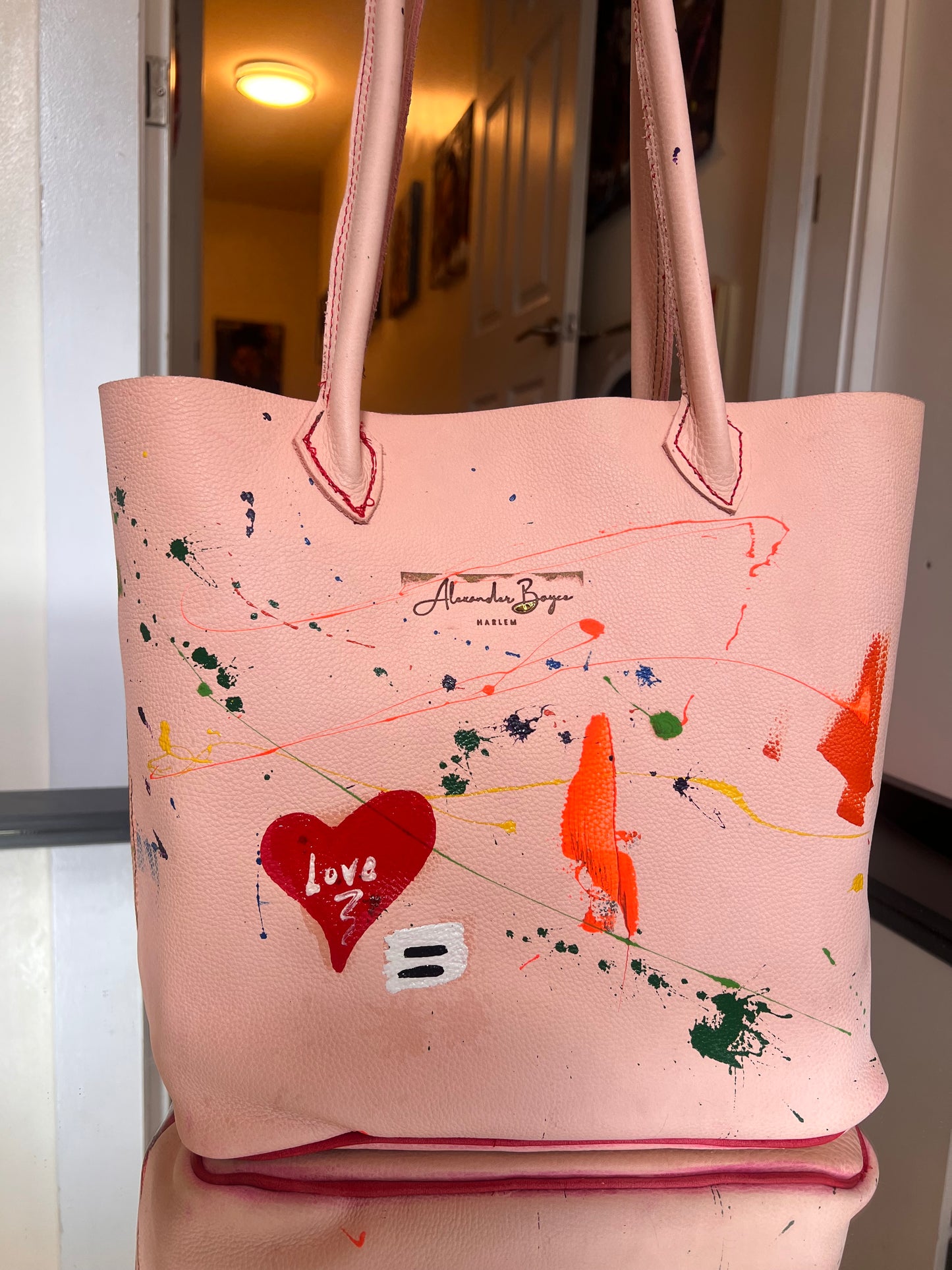 The Love Bag
