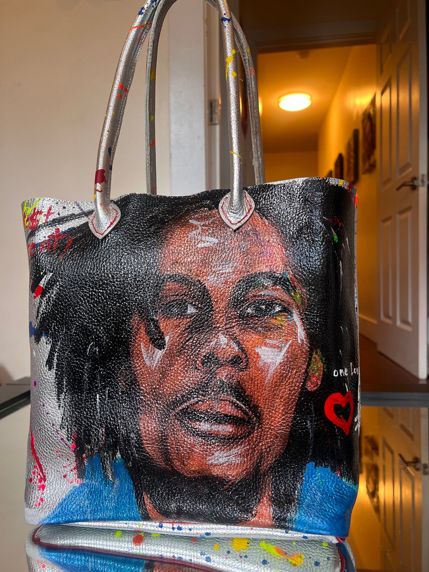 Thee Gong Tote
