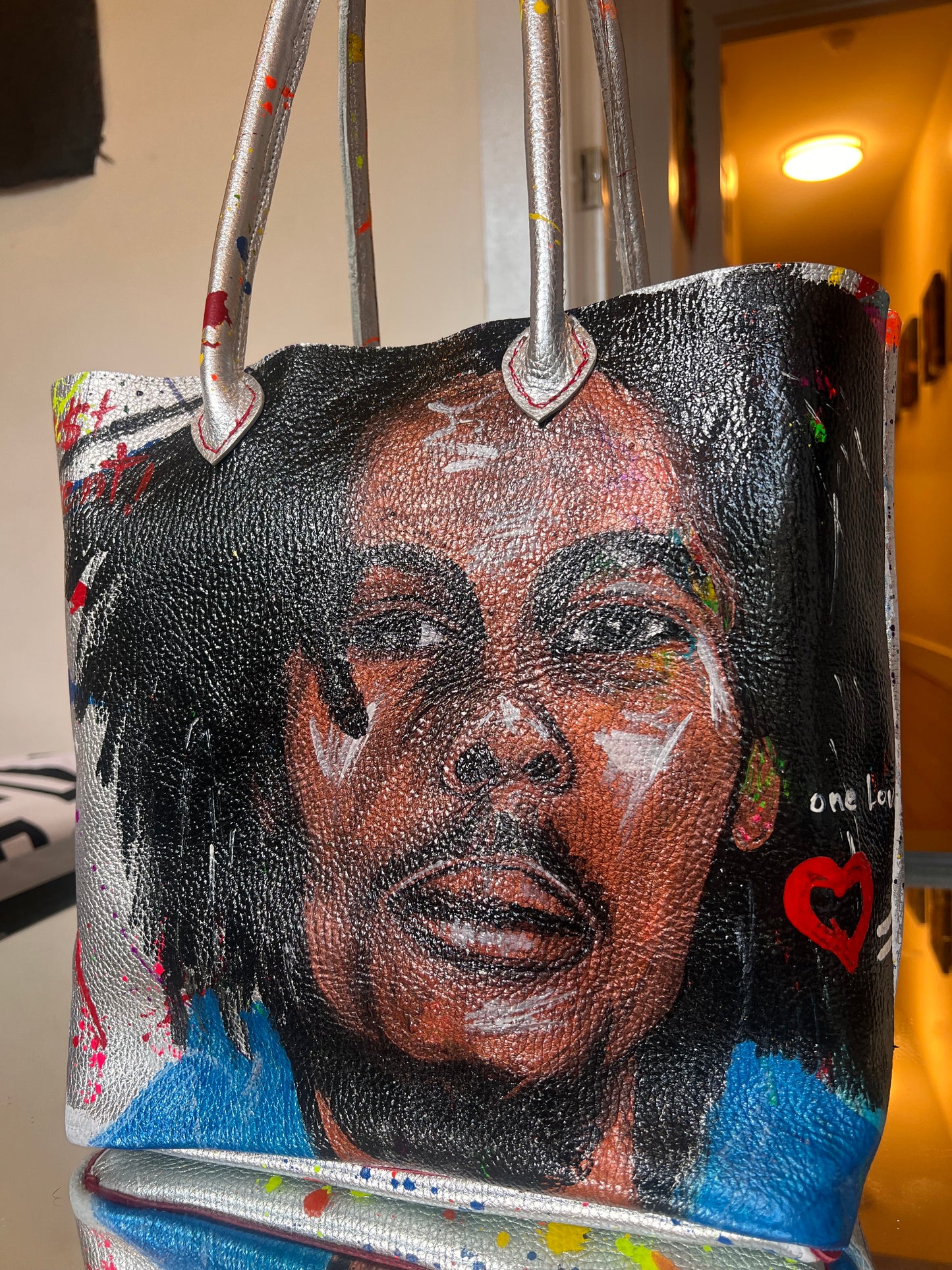 Thee Gong Tote