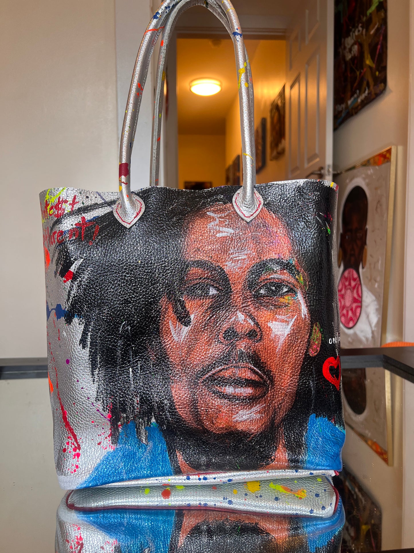 Thee Gong Tote