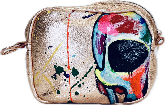 The Good Luck Bag-Alexander Boyce Studios