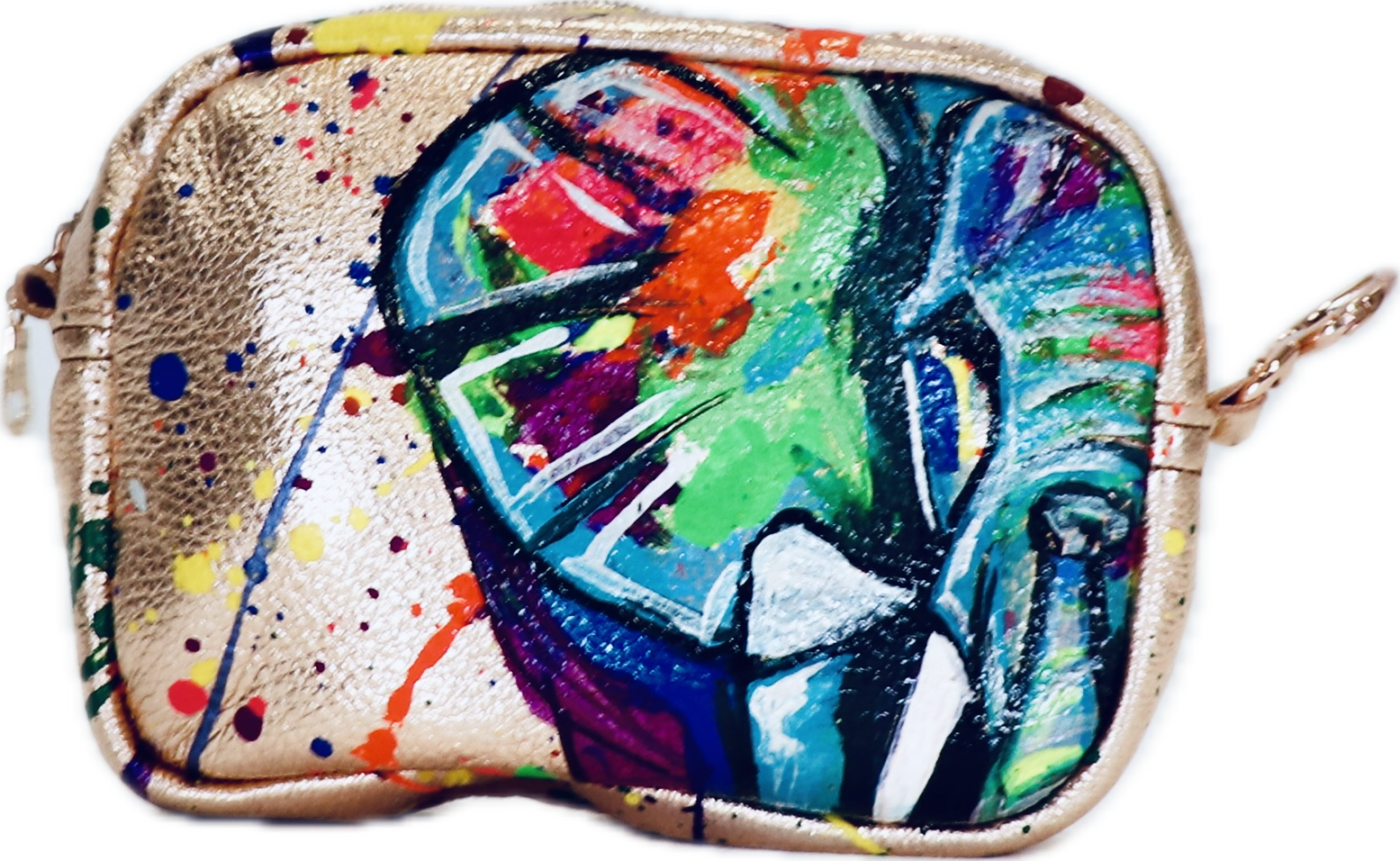 Ele Mini-Alexander Boyce Studios