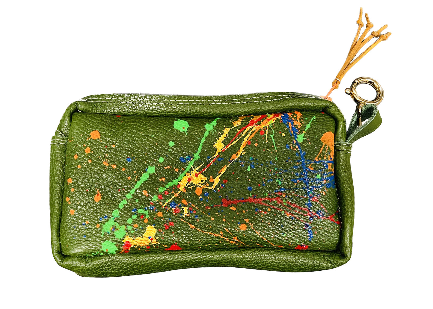 Avocado Phone Bag-Alexander Boyce Studios