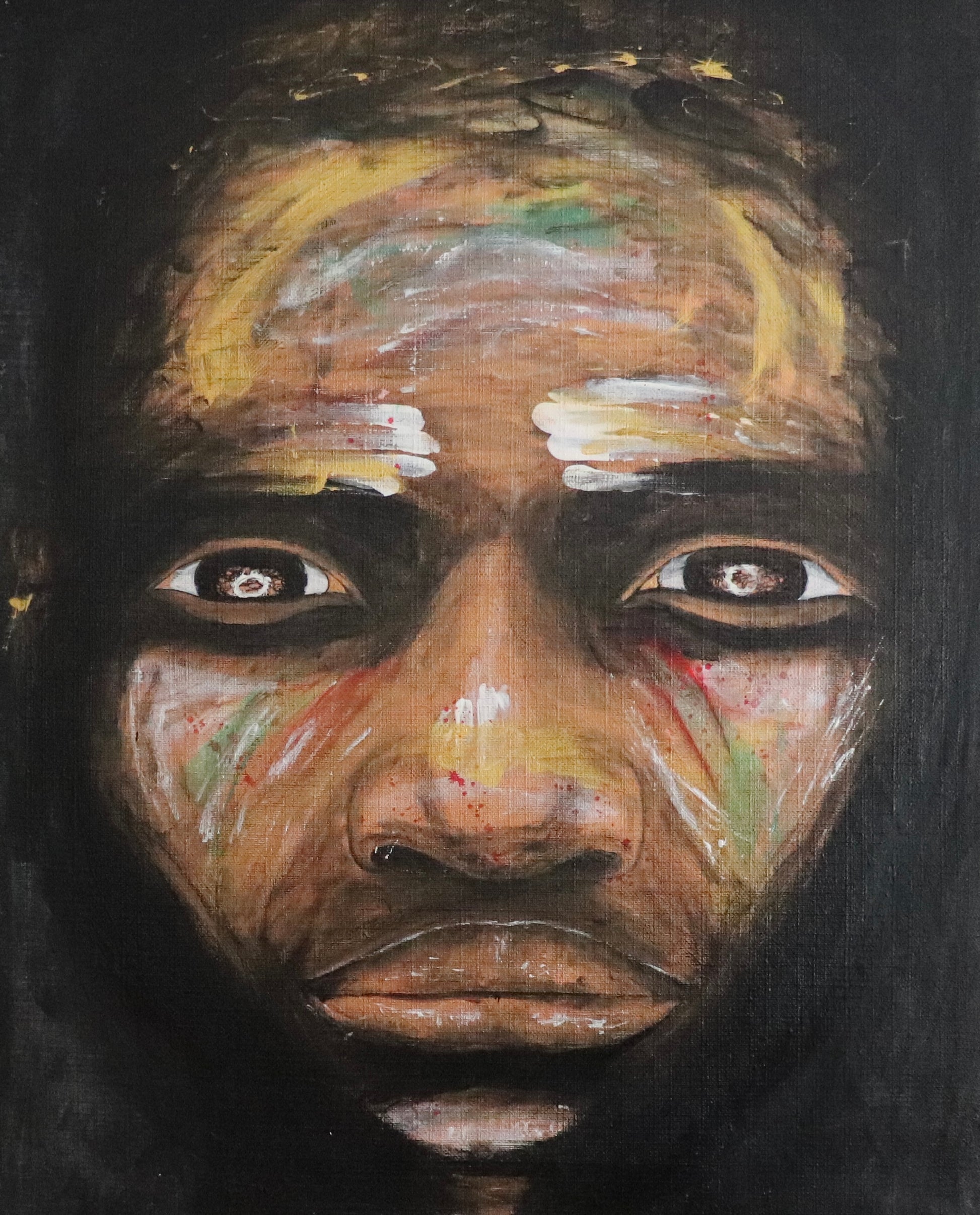 Note to Self-Alexander Boyce Studios