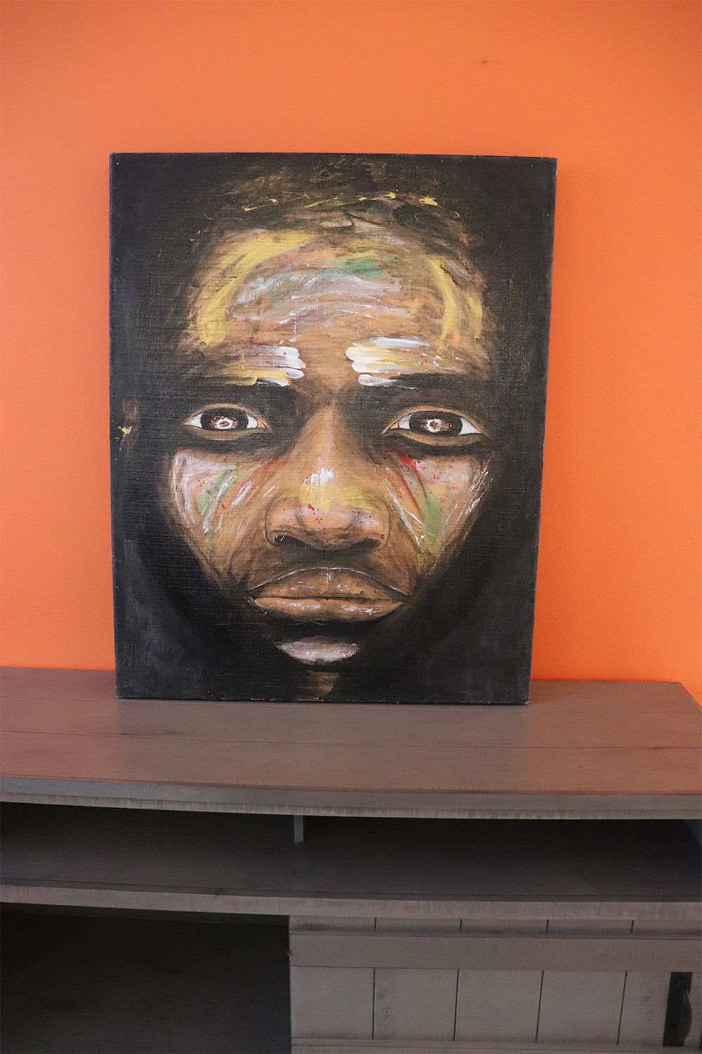 Note to Self-Alexander Boyce Studios