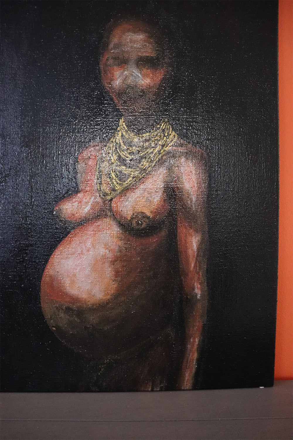 Rebirth Wall Art-Alexander Boyce Studios