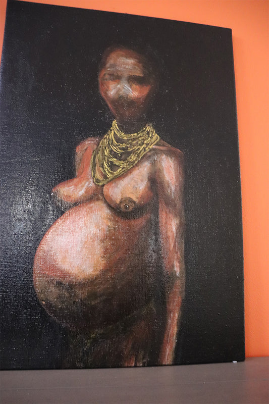 Rebirth Wall Art-Alexander Boyce Studios