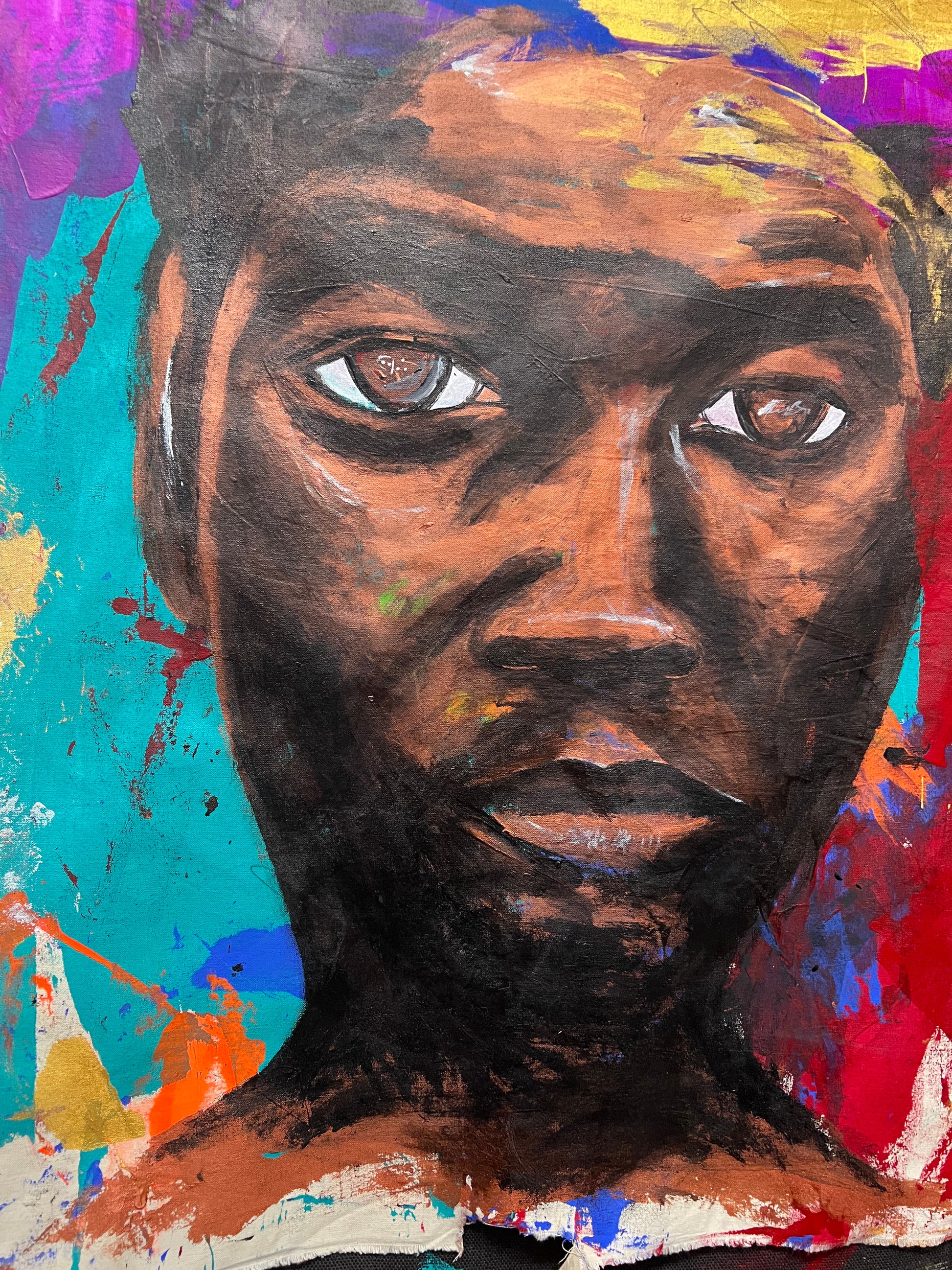 Beauty is a feeling-Alexander Boyce Studios