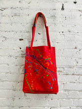 Load image into Gallery viewer, The Passion Leather Tote