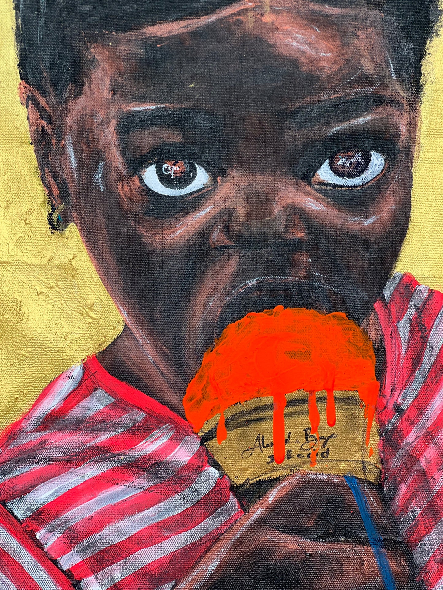 The Future-Alexander Boyce Studios