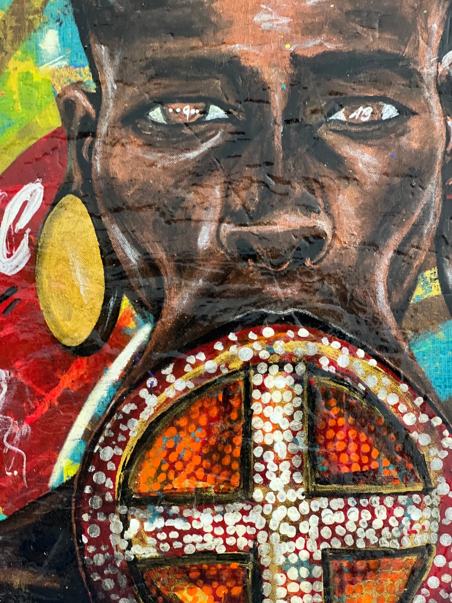 Soma-Alexander Boyce Studios