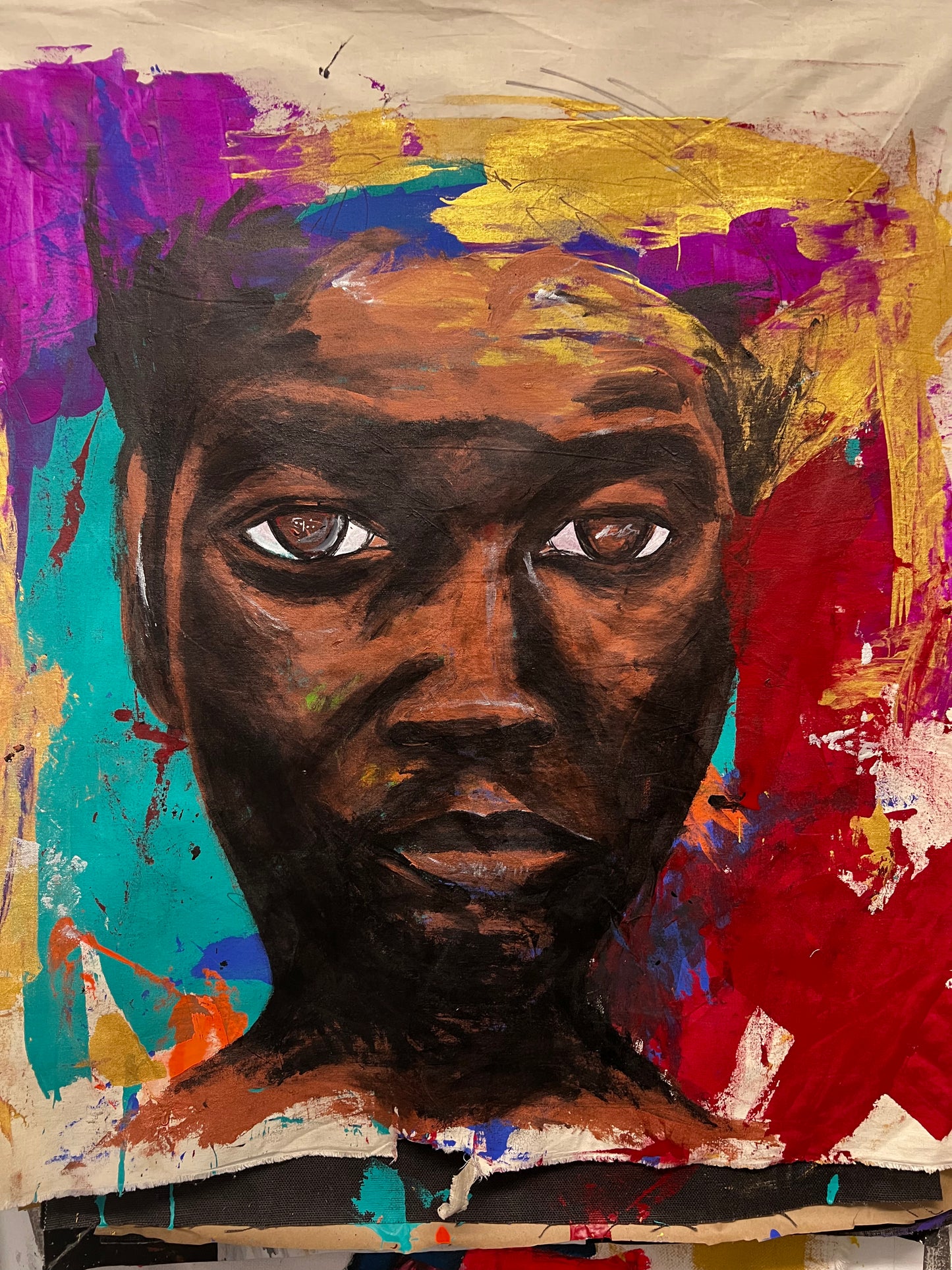 Beauty is a feeling-Alexander Boyce Studios