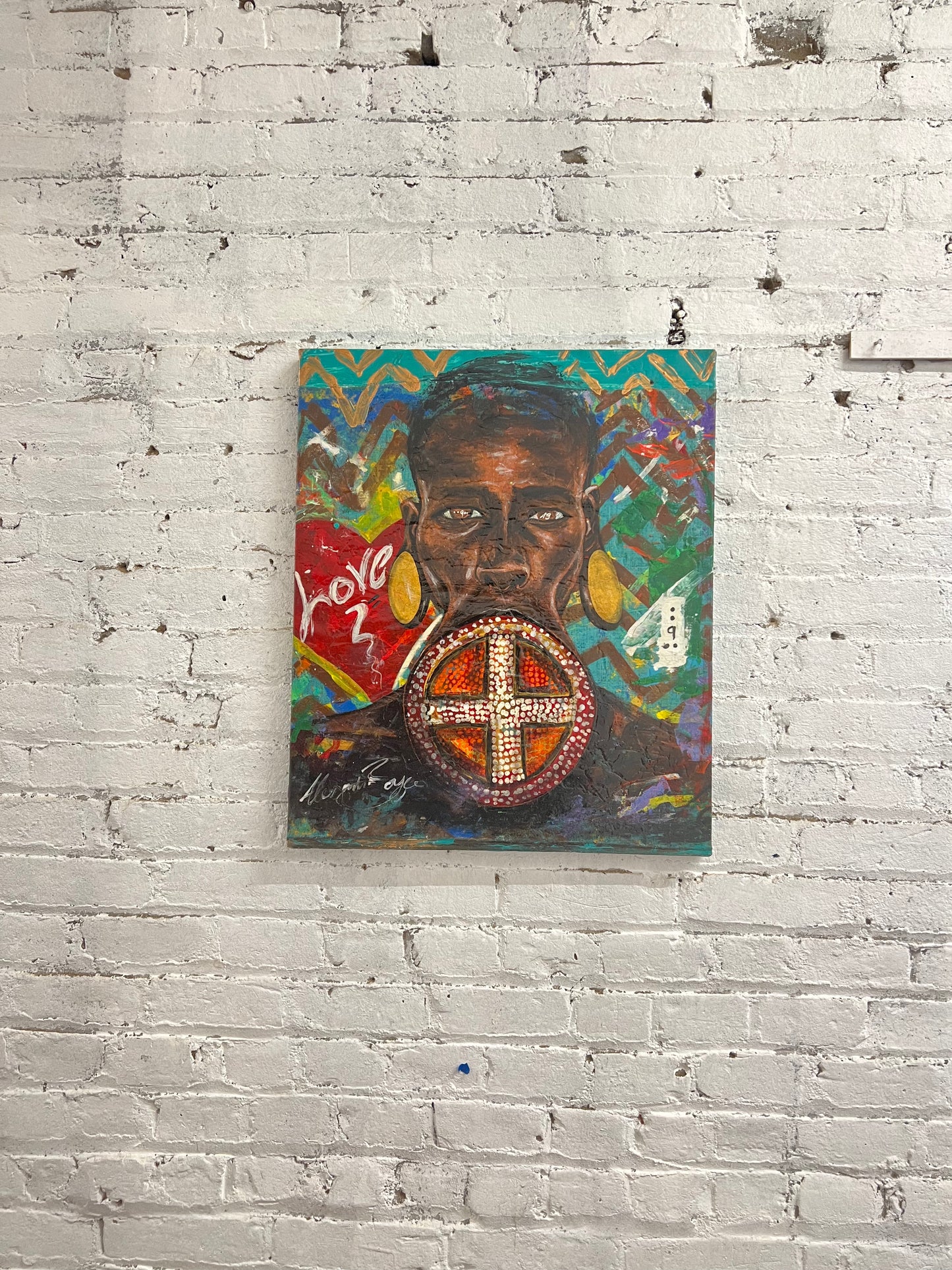 Soma-Alexander Boyce Studios