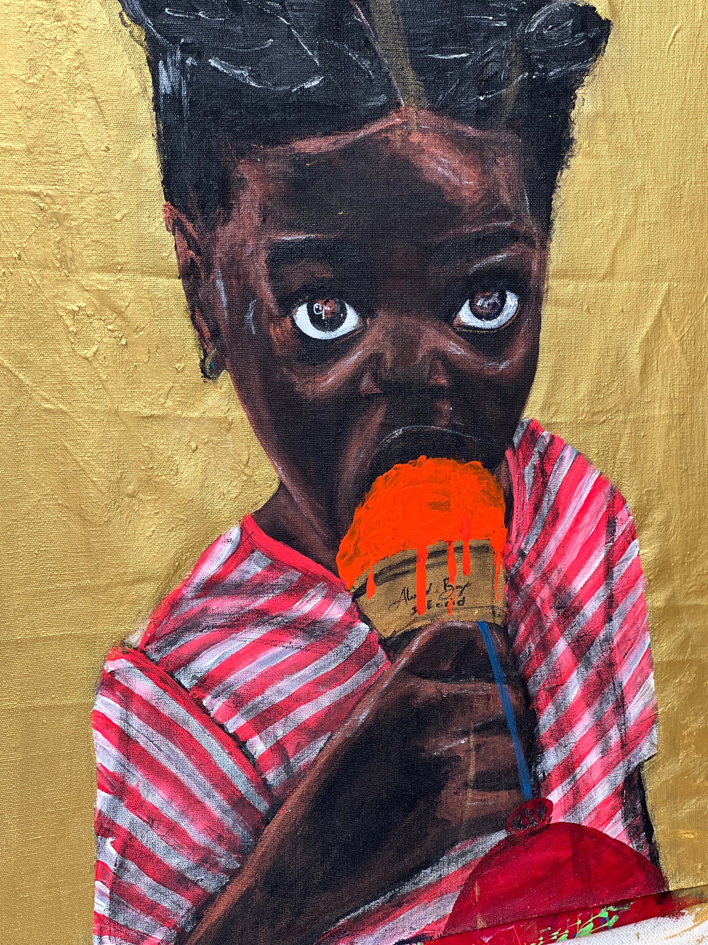 The Future-Alexander Boyce Studios