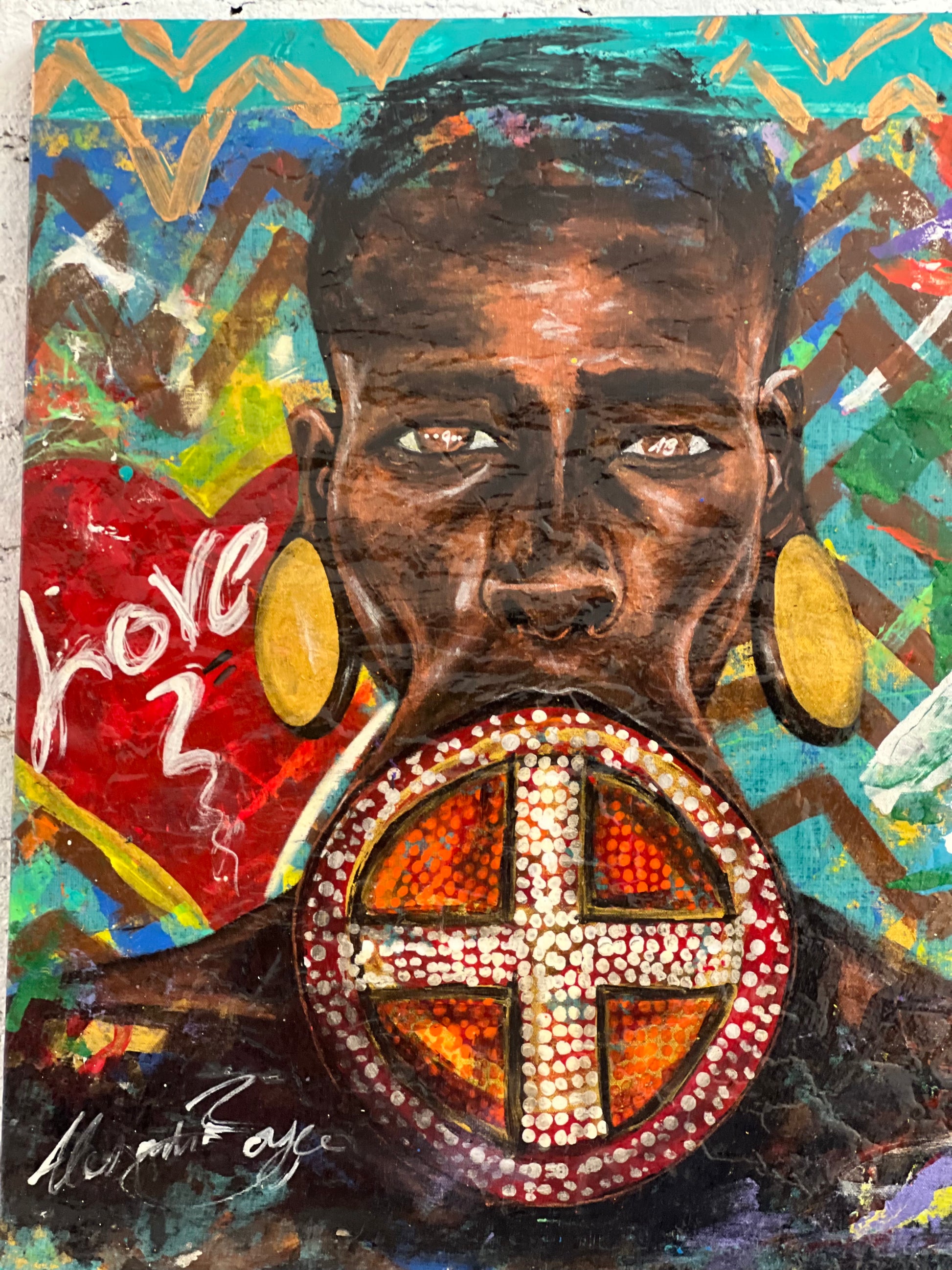 Soma-Alexander Boyce Studios