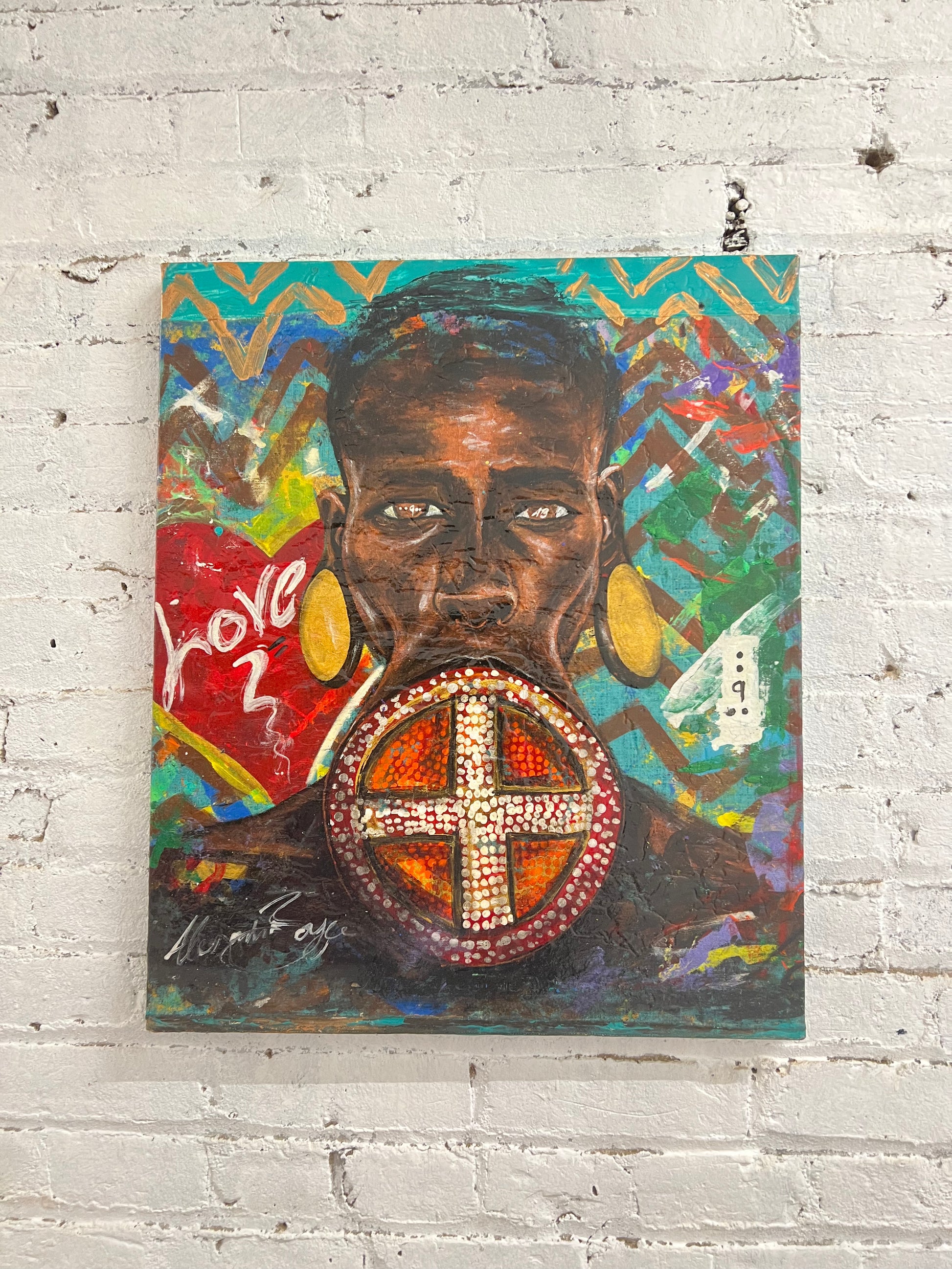 Soma-Alexander Boyce Studios