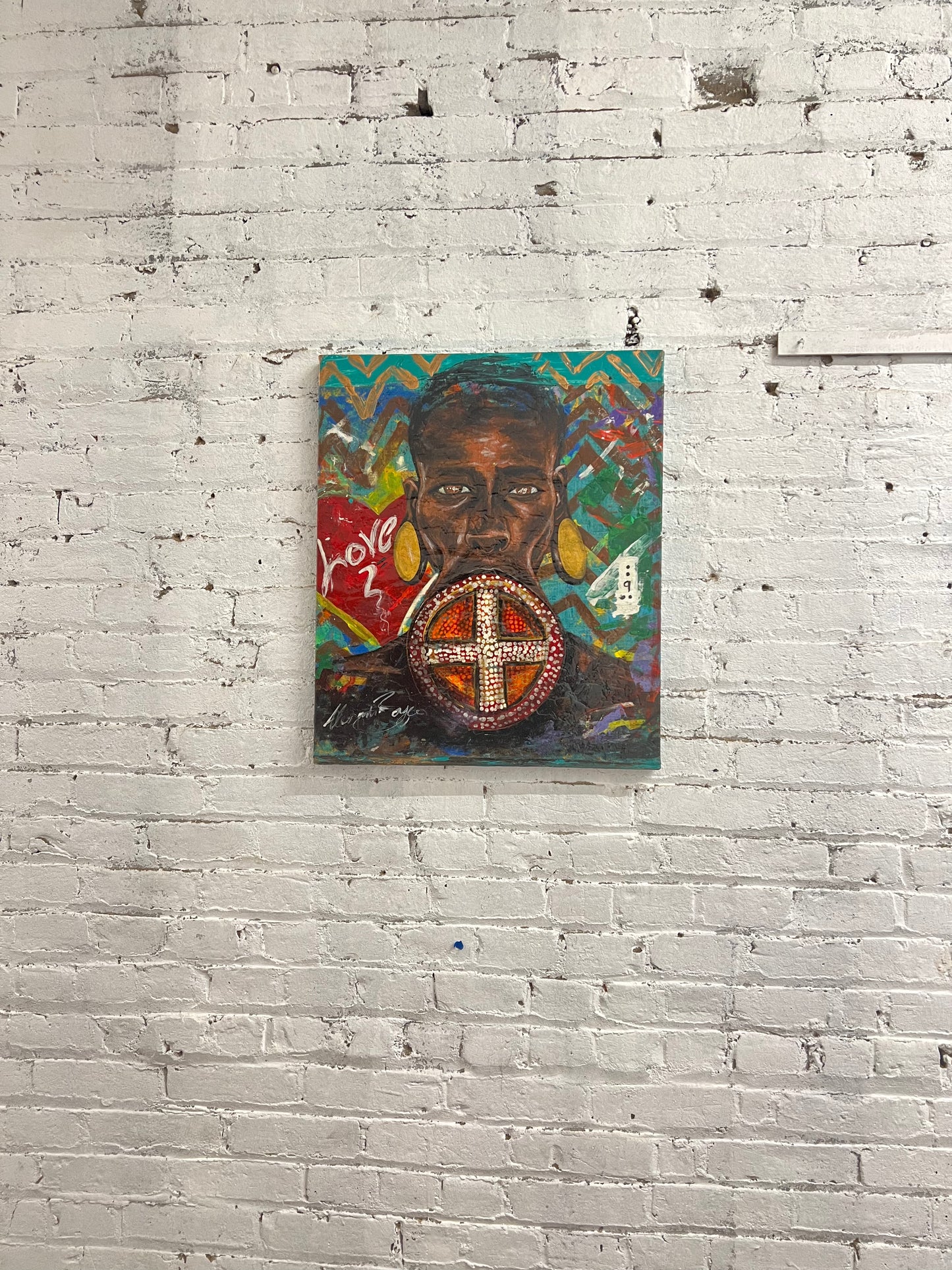 Soma-Alexander Boyce Studios