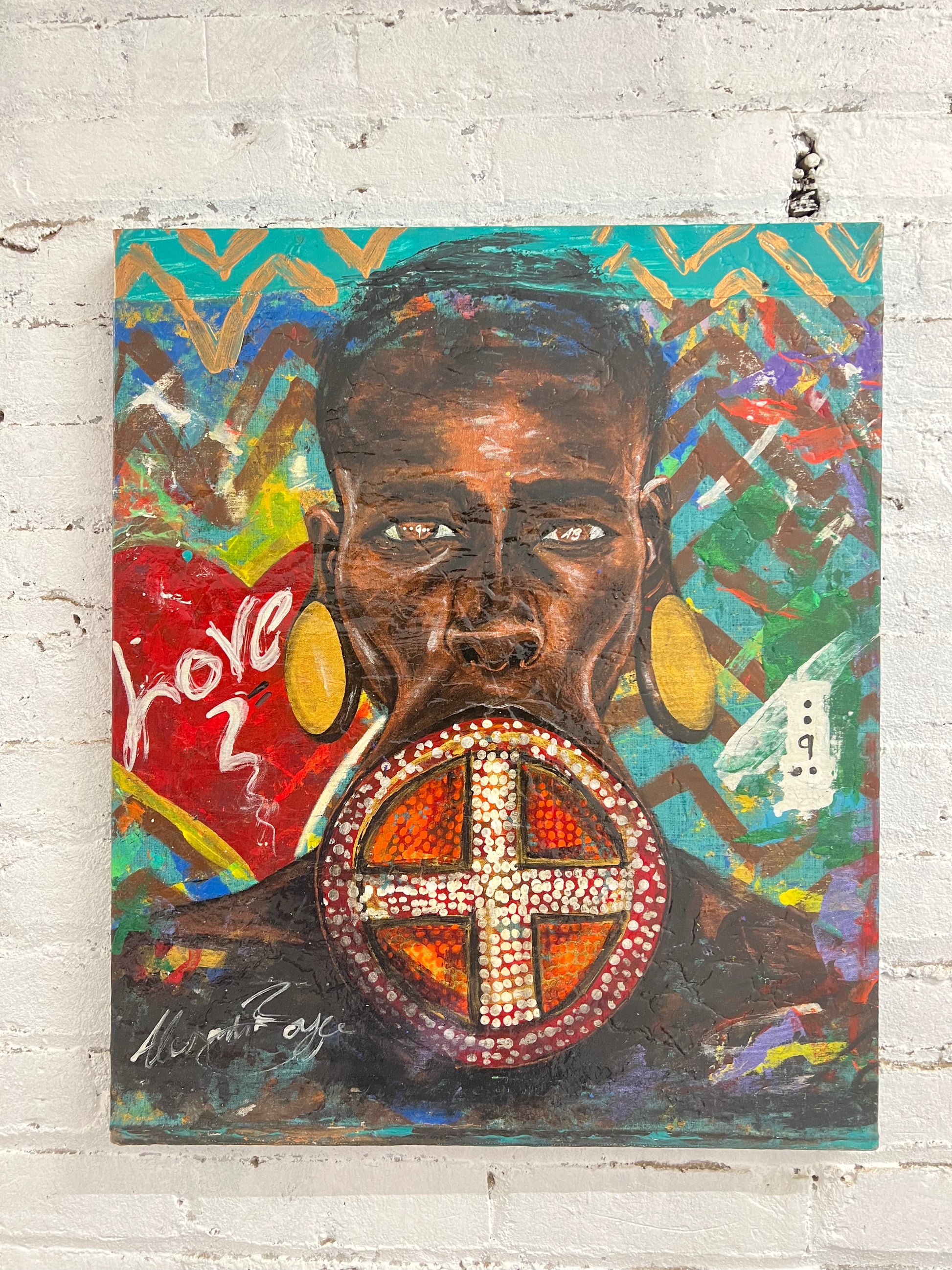 Soma-Alexander Boyce Studios