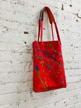 Load image into Gallery viewer, The Passion Leather Tote