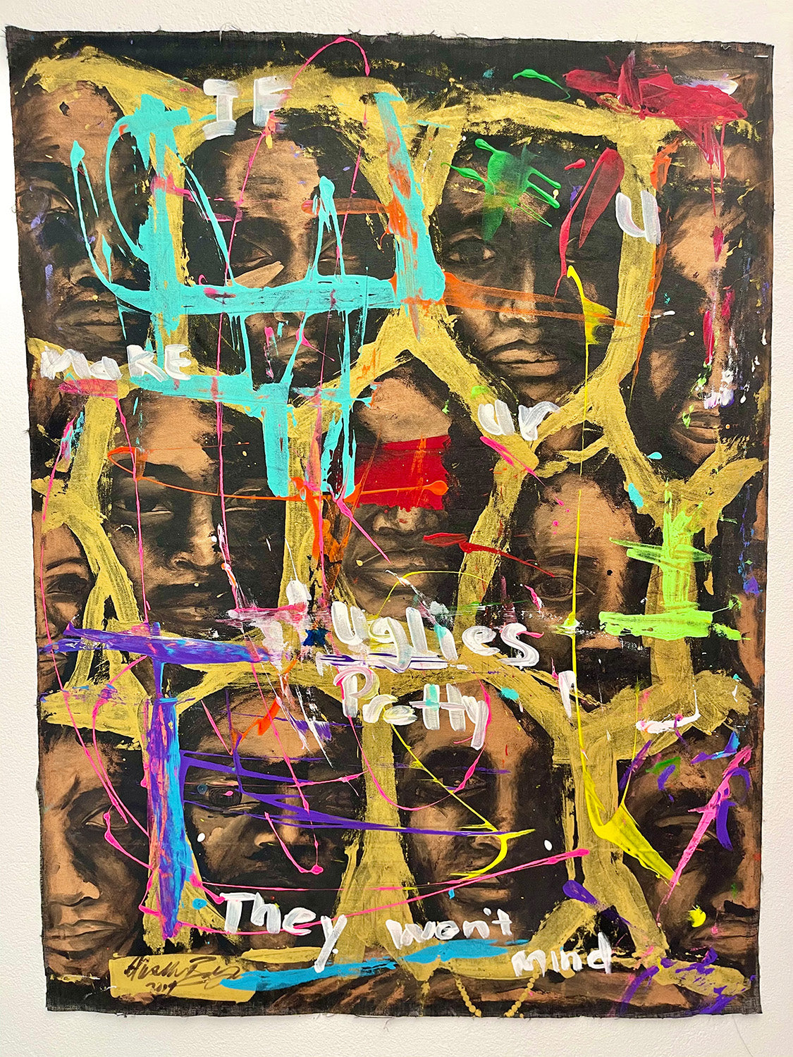 Like Fish-Alexander Boyce Studios